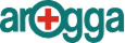 Arogga logo